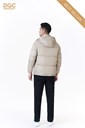 WAJKBD122M copy 5-1 Ảnh của Áo jacket 3 lớp dáng ngắn